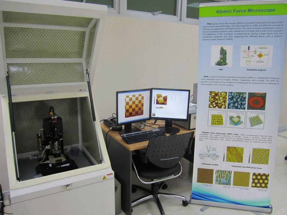 Central Laboratory AMI central-laboratory-ami